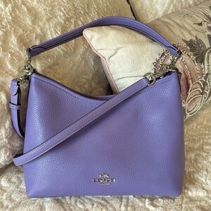 Coach Laurel, shoulder bag